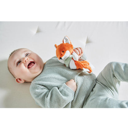 Kaloo - Comforter - Paprika Fox