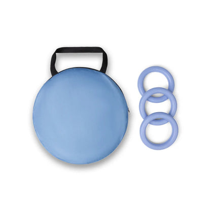 Swim Essentials - Baby Splash Mat with Sunshade - Surfer 76cm