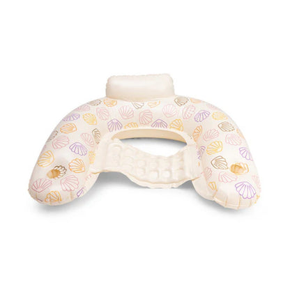 Swim Essentials - Water Hammock/Lounge - Sea Shells