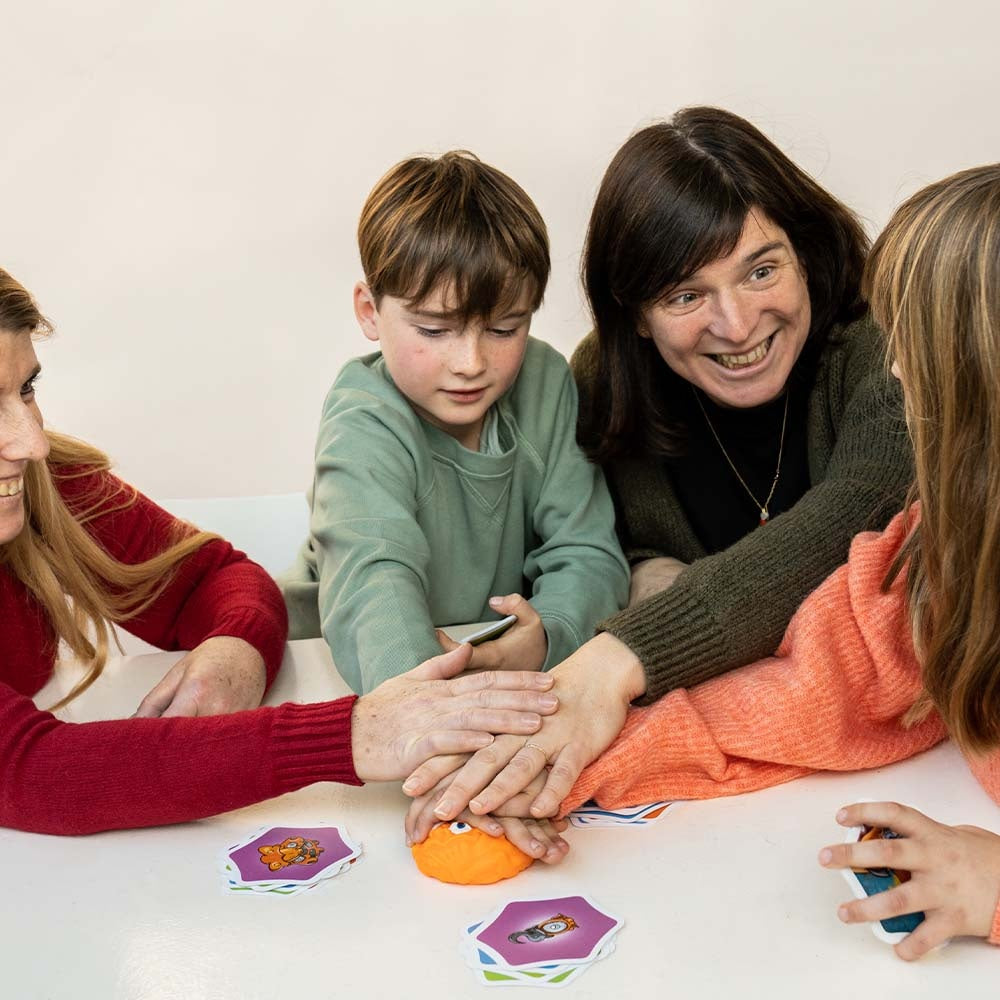 FlexiQ - Monster Mash Educational Family Game