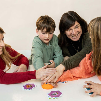 FlexiQ - Monster Mash Educational Family Game