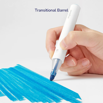 Mideer - Washable Marker - 12 Colours