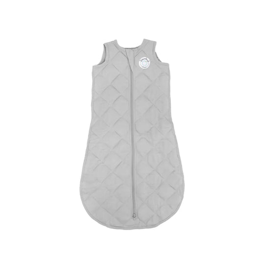 Dreamland Baby Weighted Sleep Sack - Moon Grey