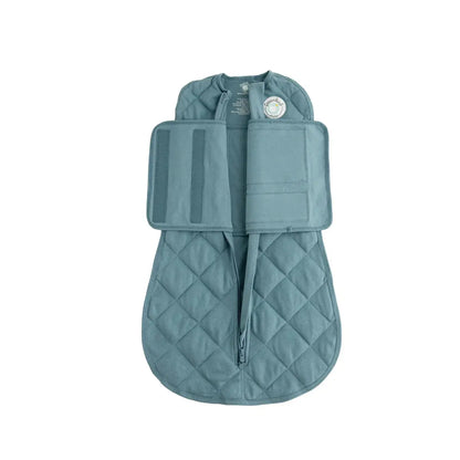 Dreamland Baby Weighted Sleep Swaddle 0-6 Months (S+) - Motherhood