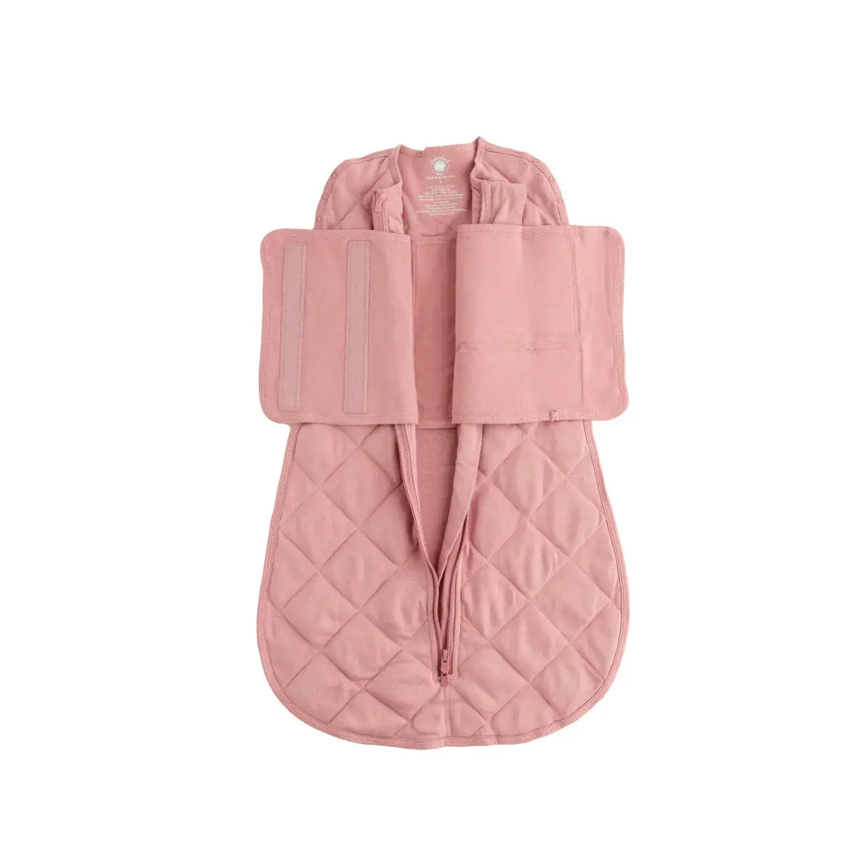 Dreamland Baby Weighted Sleep Swaddle 0-6 Months (S+) - Motherhood