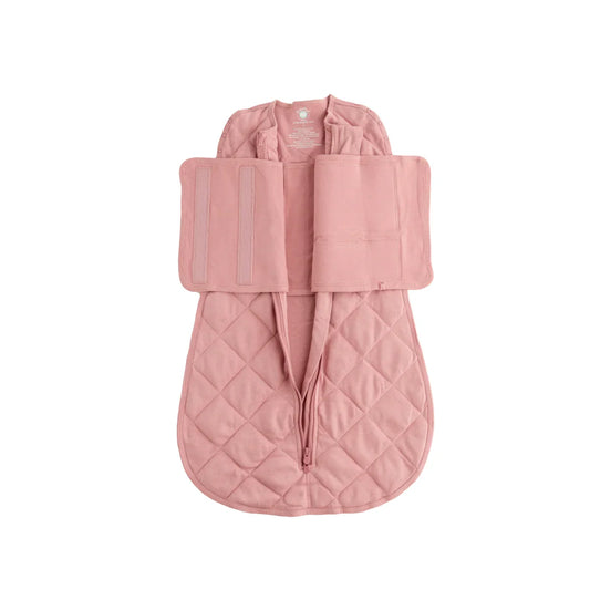 Dreamland Baby Weighted Sleep Swaddle 0-6 Months (S+)