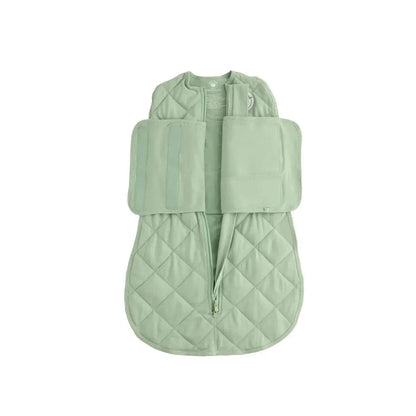 Dreamland Baby Weighted Sleep Swaddle 0-6 Months (S+) - Motherhood