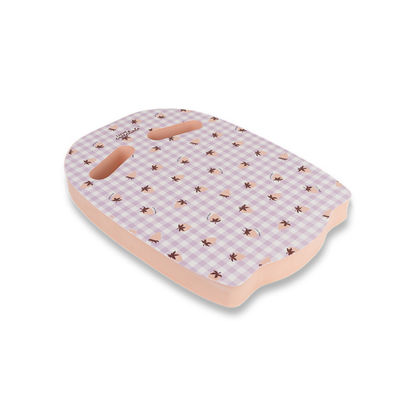 Swim Essentials - Bodyboard - Strawberry Fields 42x40cm