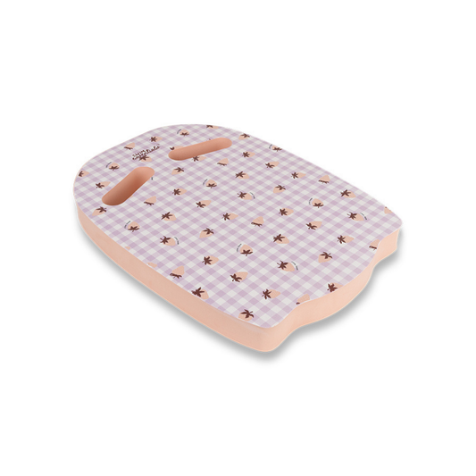 Swim Essentials - Bodyboard - Strawberry Fields 42x40cm