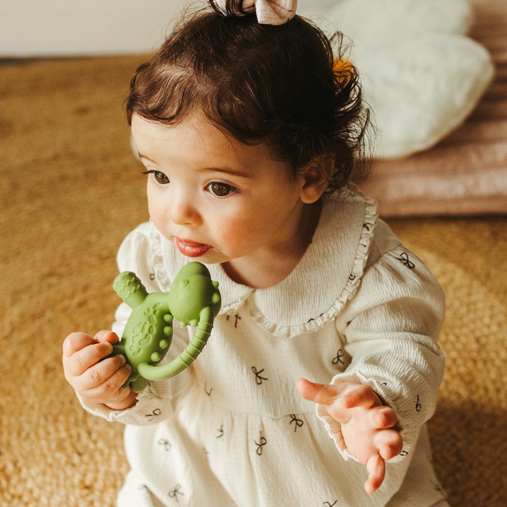 Jellystone Designs - Silicone Teether