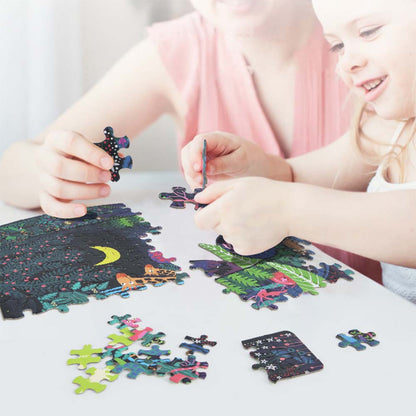Mideer - Animal Puzzle - Elephant - 280pcs