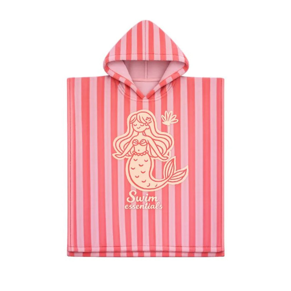 Swim Essentials - Poncho - Mermazing