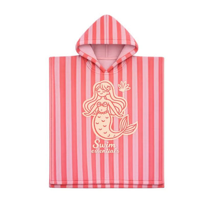 Swim Essentials - Poncho - Mermazing