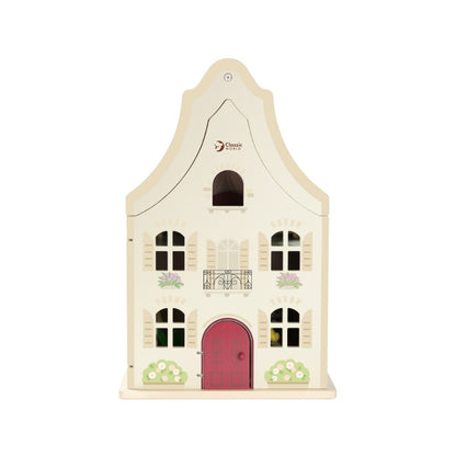 Classic World - Pretend & Play - Maison de Rêve Dollhouse