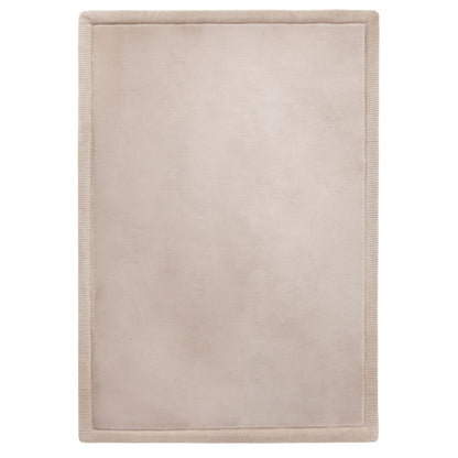 Hakuna Matte - CloudSoft Play Mat Carpet - Beige 170 x 120 x 2.5 cm