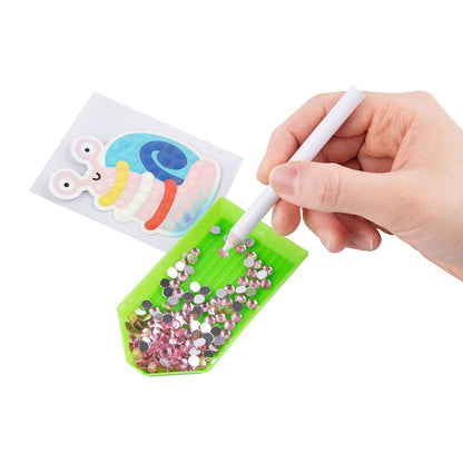 TookyToy - Big Gem Art Kit - Diamond Crown