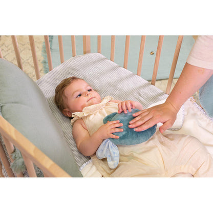 Kaloo - Wellness Soft Toy with Hot & Cold Pack - Starfish - 22cm