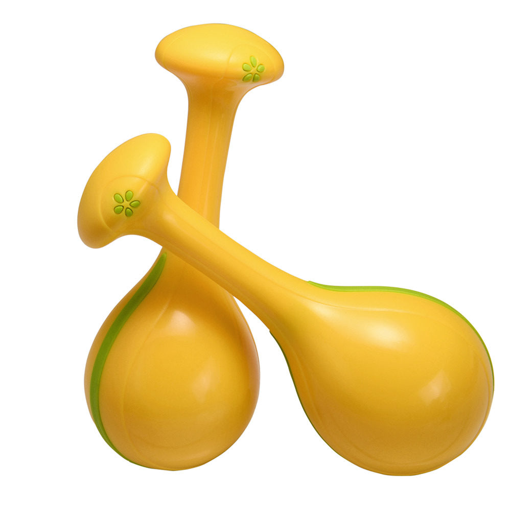 Halilit - Music Instrument for Babies & Toddlers - Maracas 2 pcs