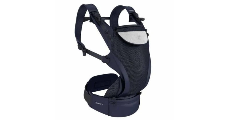 Redsbaby CONNECT Plus Carrier South Africa with Extendable SmartShade and ergonomic design
