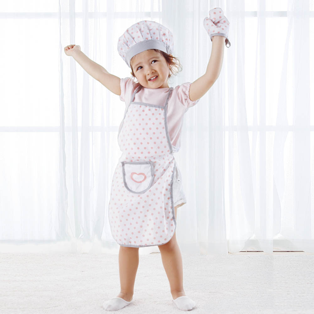 Classic World - Pretend & PLay - Kids Apron Set
