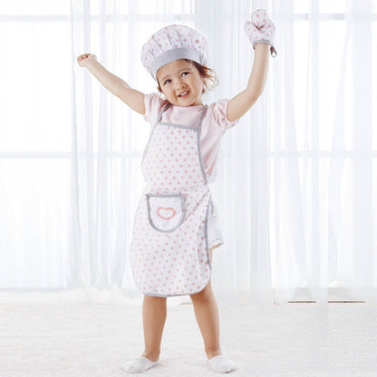 Classic World - Pretend & PLay - Kids Apron Set