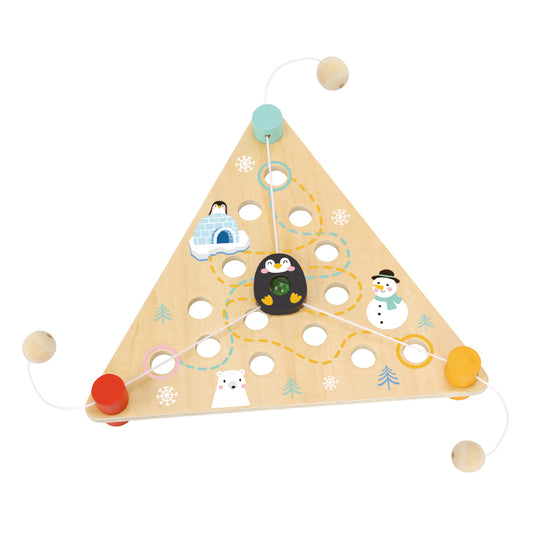 TookyToy - Penguin Adventure - Motherhood