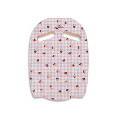 Swim Essentials - Bodyboard - Strawberry Fields 42x40cm