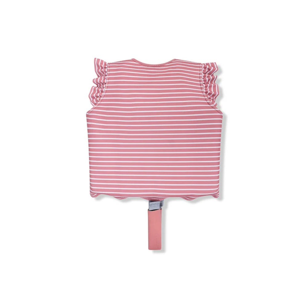 Swim Essentials - Swimming Vest - Daisy Flowers 1-2 Years