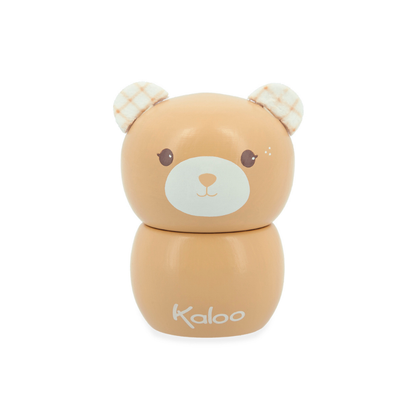 Kaloo - My First Tooth Keepsake Box - Bear