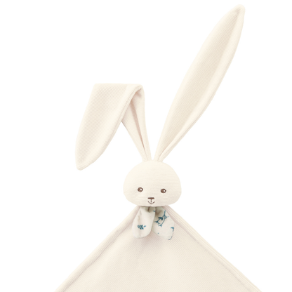 Kaloo - Cream Rabbit Comforter Blanket