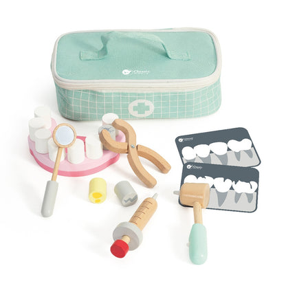Classic World - Pretend & Play - Little Dentist Set