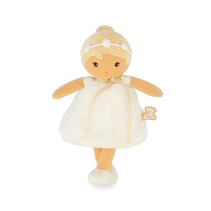 Kaloo - Soft Doll - Daphné - 25cm