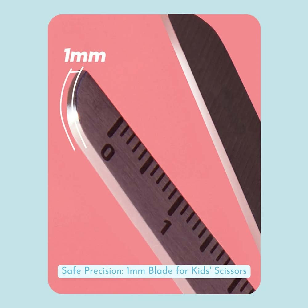 Mideer - Craft Scissors Pink