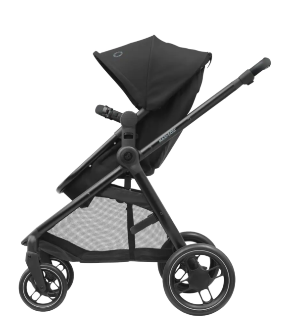 Maxi-Cosi Zelia 3 – Comfortable Everyday Stroller
