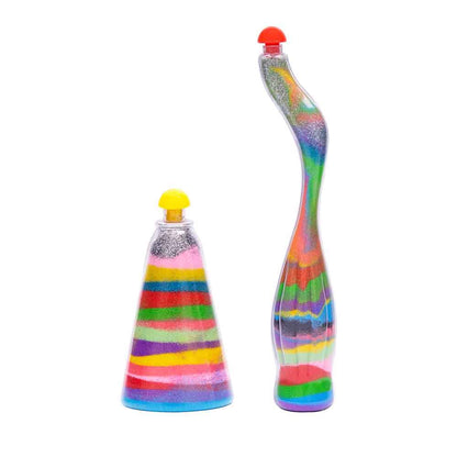 TookyToy - Sand Art Kit - Carnival