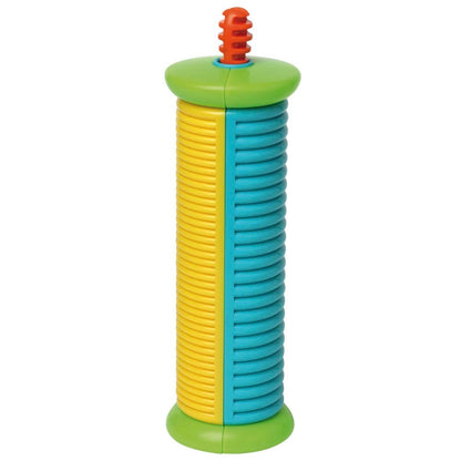 Halilit - Music Instrument for Babies & Toddlers - Guiro Shaker -**