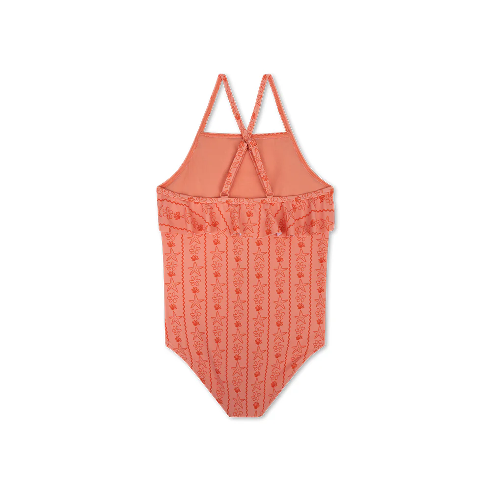 Swim Essentials - Bathing Suit - Coastal Charm