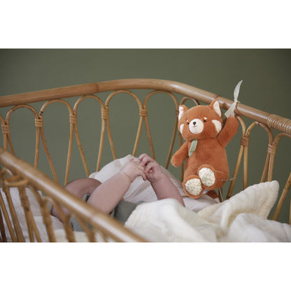 Kaloo - Musical Soft Toy - Red Panda