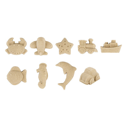 TookyToy - Magic Star Sand Playkit - The Paradise - Motherhood