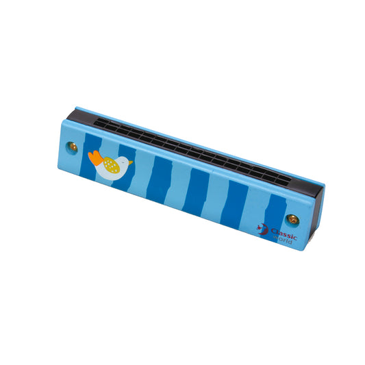 Classic World - Harmonica