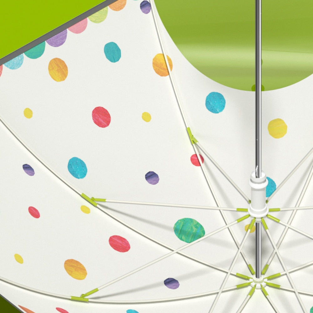 Mideer - Kids Sun and Rain Umbrella - The Very Hungry Caterpillar