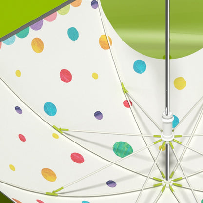 Mideer - Kids Sun and Rain Umbrella - The Very Hungry Caterpillar