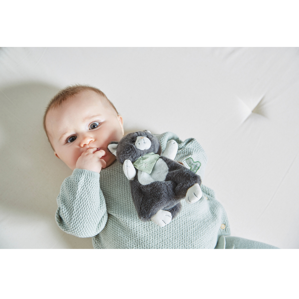 Kaloo - Comforter - Chamallow Cat