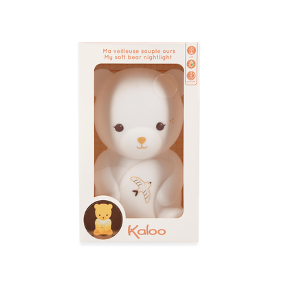 Kaloo - Bear Soft LED Night Light