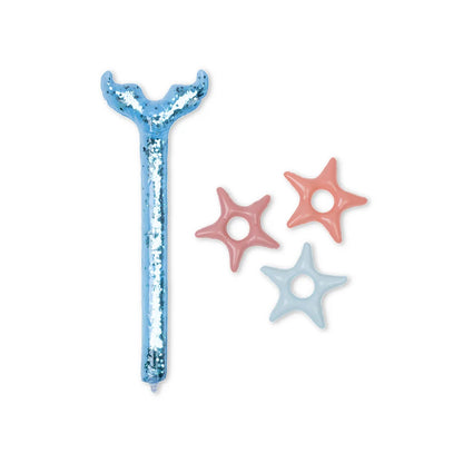 Swim Essentials - Adventure Play Pool - Mermazing
