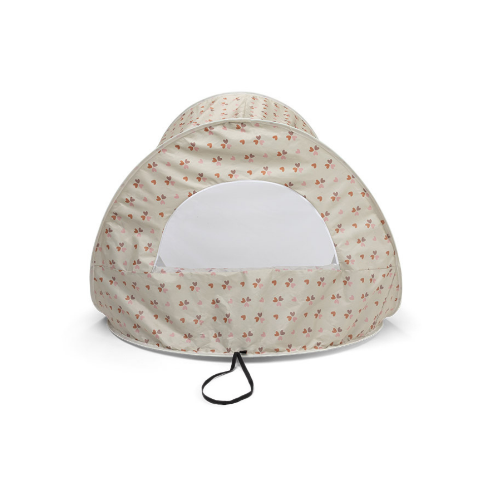 Swim Essentials - Pop-Up Tent - Cozy Hearts 140cm