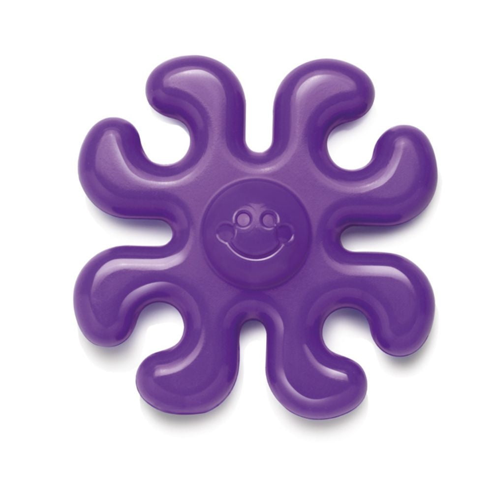 Quercetti - Polipetti Octopus-Themed First Constructors Activity Set
