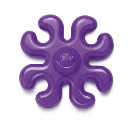 Quercetti - Polipetti Octopus-Themed First Constructors Activity Set