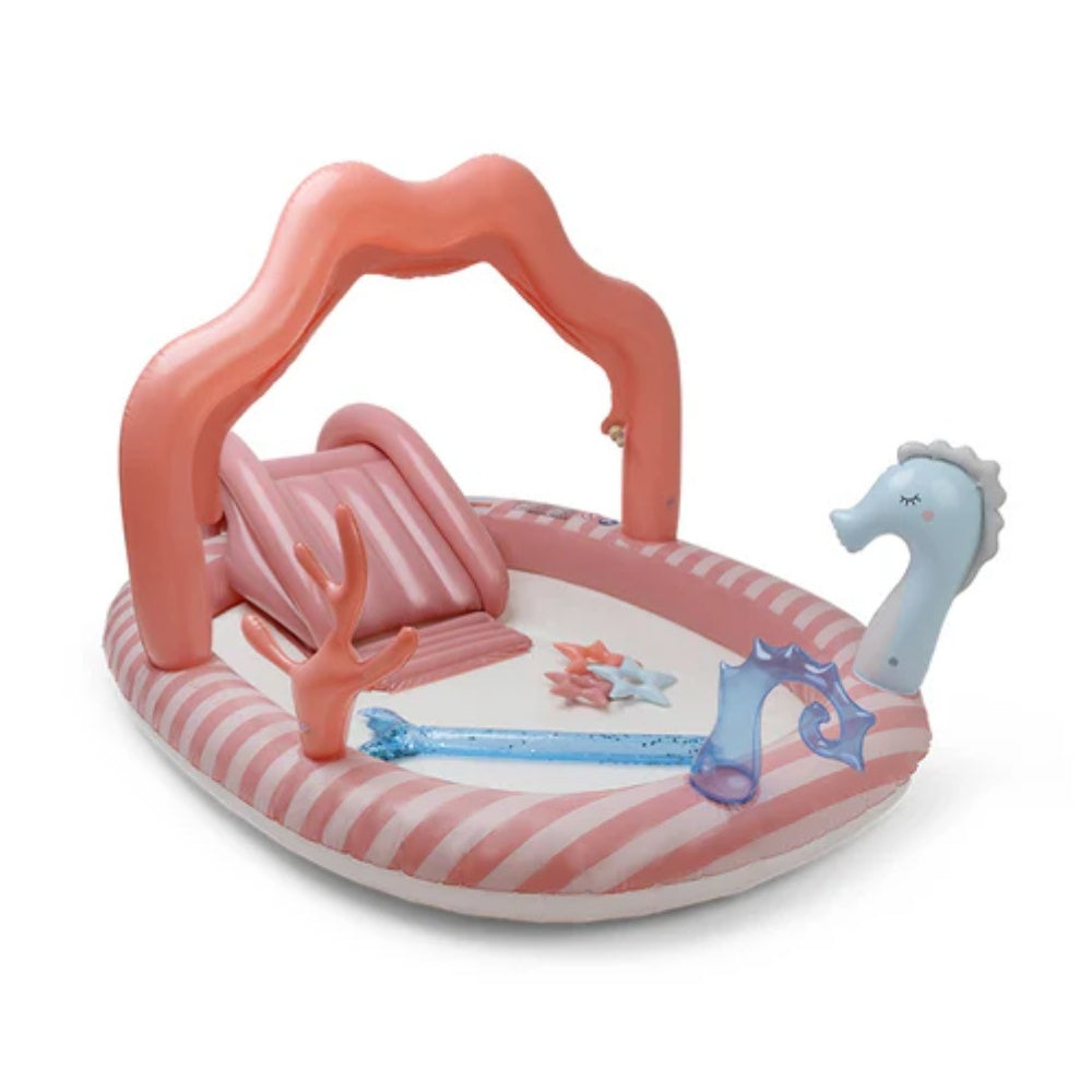 Swim Essentials - Adventure Play Pool - Mermazing
