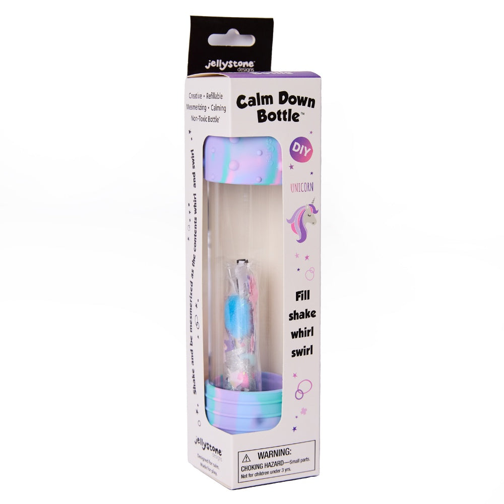 Jellystone Designs - DIY Calm Down Bottle Kit